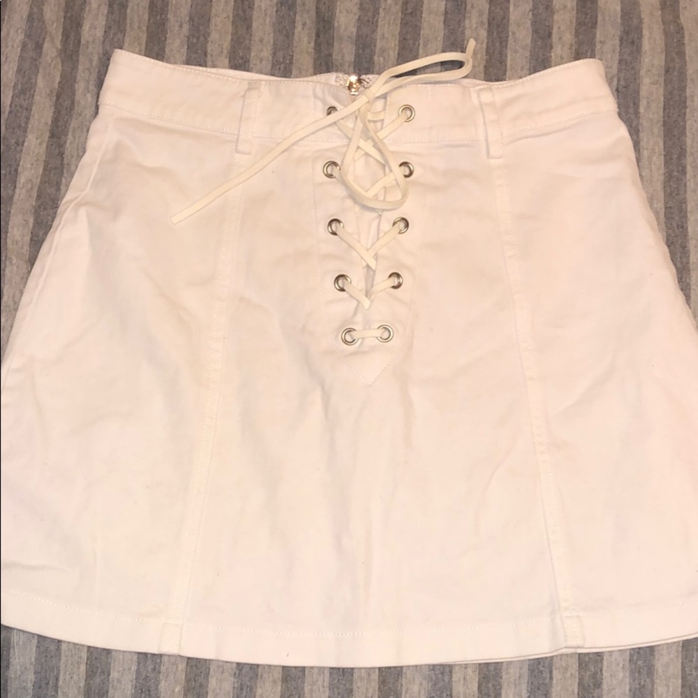 Forever 21 skirt new